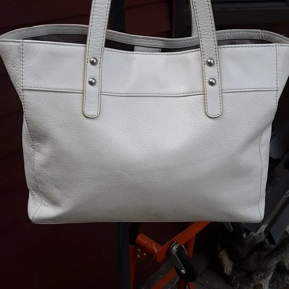 Fossil Tote Bag - Picture 3 of 11